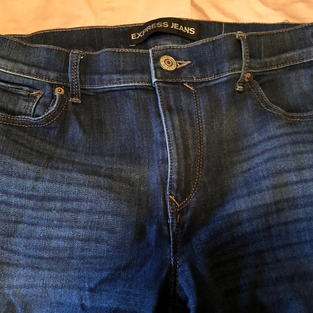 Womens Jeans